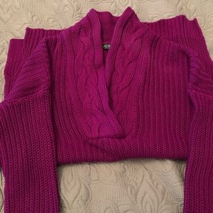 Lauren Ralph Lauren Sweater